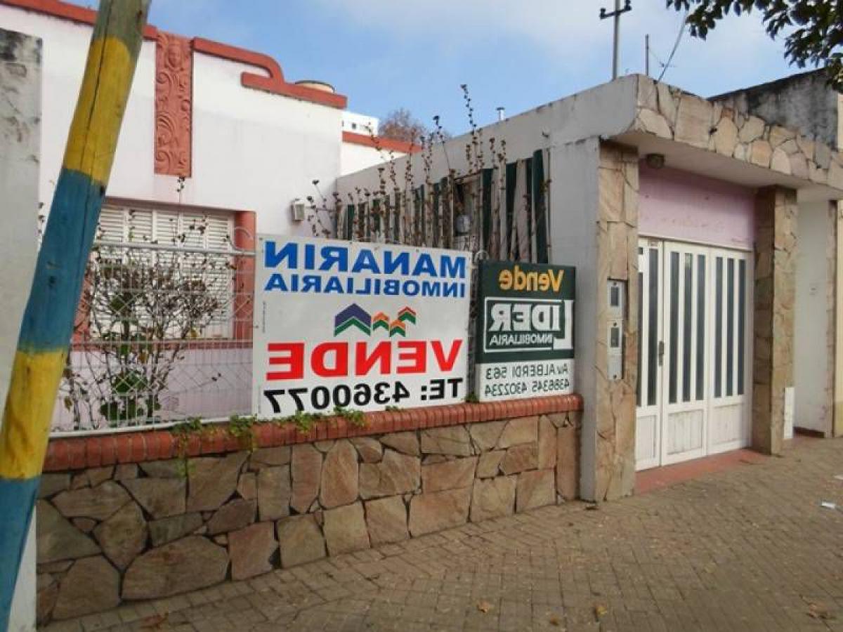 2 bedrooms House in Santa Fe, Argentina No. 63307