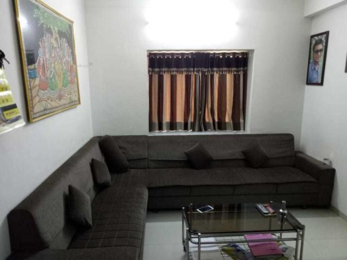 3 bedrooms House in Rajkot, India No. 28960