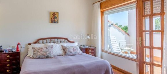 4 bedrooms House in Santa Brigida, Spain No. 64702 12