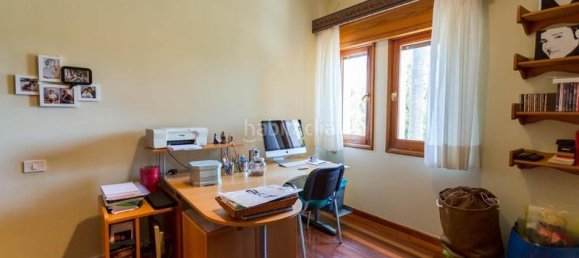 4 bedrooms House in Santa Brigida, Spain No. 64702 18