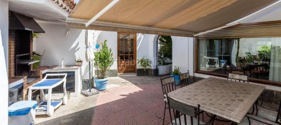 4 bedrooms House in Santa Brigida, Spain No. 64702 33