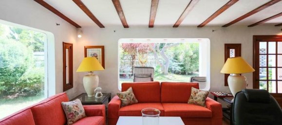 4 bedrooms House in Santa Brigida, Spain No. 64702 28