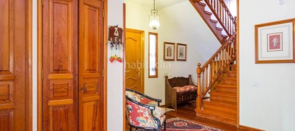 4 bedrooms House in Santa Brigida, Spain No. 64702 11