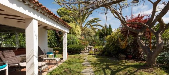 4 bedrooms House in Santa Brigida, Spain No. 64702 24