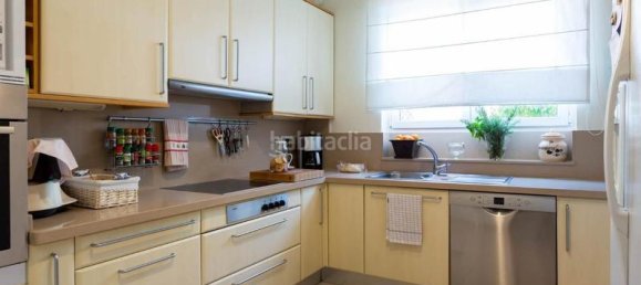 4 bedrooms House in Santa Brigida, Spain No. 64702 8