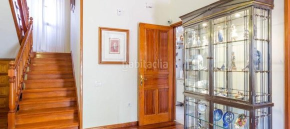 4 bedrooms House in Santa Brigida, Spain No. 64702 22