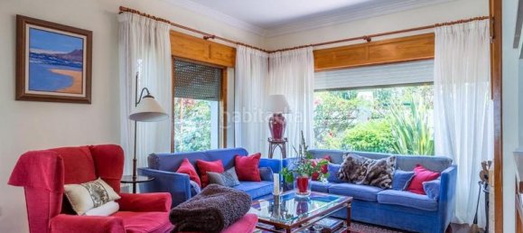 4 bedrooms House in Santa Brigida, Spain No. 64702 4