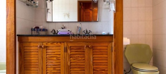 4 bedrooms House in Santa Brigida, Spain No. 64702 15