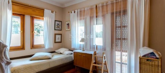 4 bedrooms House in Santa Brigida, Spain No. 64702 19