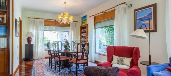 4 bedrooms House in Santa Brigida, Spain No. 64702 5