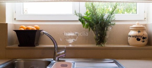 4 bedrooms House in Santa Brigida, Spain No. 64702 10