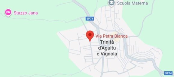 1375m² Commercial property in Trinità d'Agultu e Vignola, Italy No. 355806 4