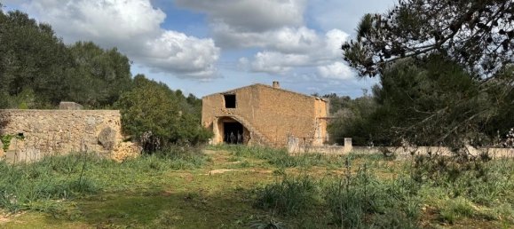 Terreno em Algaida, Spain N.º 16217 3