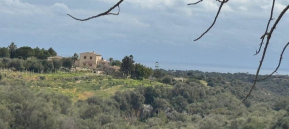 Terreno em Algaida, Spain N.º 16217 4