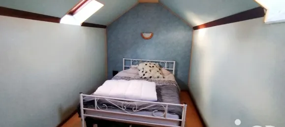 3 bedrooms House in Sarthe, France No. 318421 7