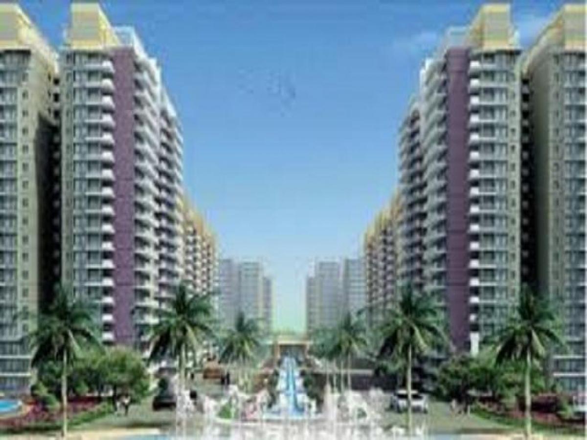 3 bedrooms House in Noida, India No. 67620