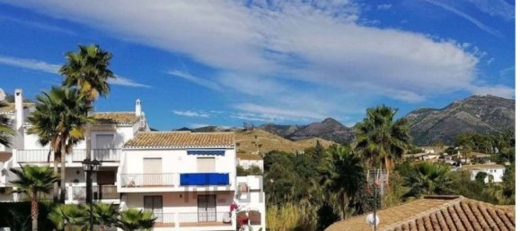 2 Schlafzimmer Haus in Mijas, Spain, Nr. 156357 18