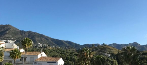 2 Schlafzimmer Haus in Mijas, Spain, Nr. 156357 6