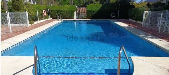 2 Schlafzimmer Haus in Mijas, Spain, Nr. 156357 10