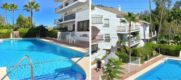 2 Schlafzimmer Haus in Mijas, Spain, Nr. 156357 5