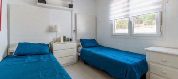 2 Schlafzimmer Haus in Mijas, Spain, Nr. 156357 11
