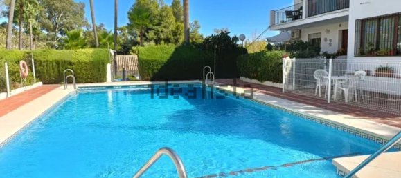 2 Schlafzimmer Haus in Mijas, Spain, Nr. 156357 2