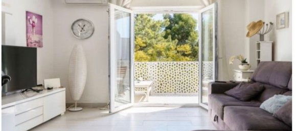 2 Schlafzimmer Haus in Mijas, Spain, Nr. 156357 16