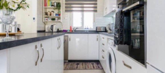 2 Schlafzimmer Haus in Mijas, Spain, Nr. 156357 12