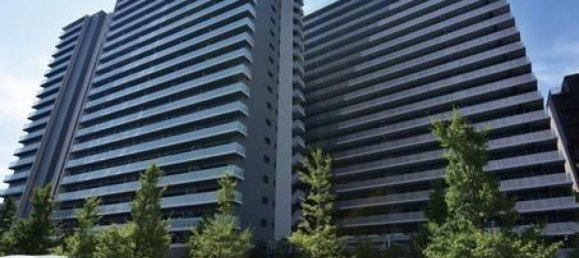 3 Schlafzimmer Wohnung in Hyogo, Japan, Nr. 2429 2