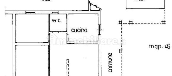 5 bedrooms Villa in Castelnuovo Magra, Italy No. 216820 2