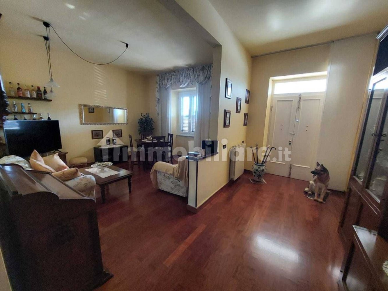 5 bedrooms Villa in Castelnuovo Magra, Italy No. 216820