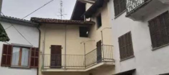 4 rooms House in Alice Bel Colle, Italy No. 203353 3