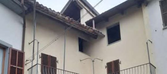 4 rooms House in Alice Bel Colle, Italy No. 203353 12