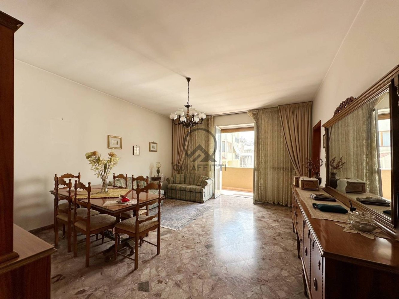 2 chambres Appartement à Andria, Italy No. 344245