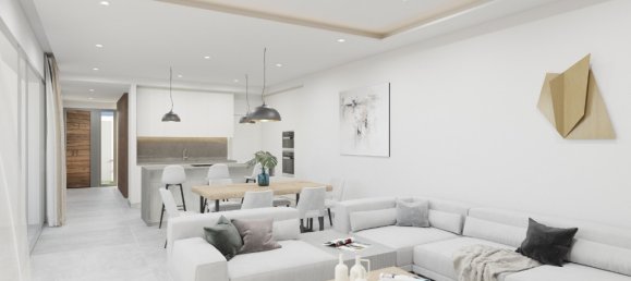 3 Schlafzimmer Villa in Ciudad Quesada, Spain, Nr. 290235 7