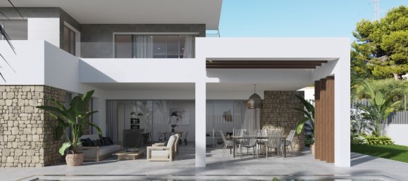 3 Schlafzimmer Villa in Ciudad Quesada, Spain, Nr. 290235 6