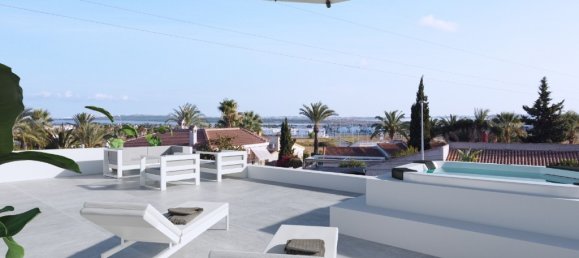 3 Schlafzimmer Villa in Ciudad Quesada, Spain, Nr. 290235 4