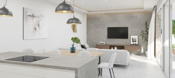 3 Schlafzimmer Villa in Ciudad Quesada, Spain, Nr. 290235 3