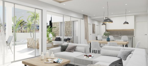 3 Schlafzimmer Villa in Ciudad Quesada, Spain, Nr. 290235 2