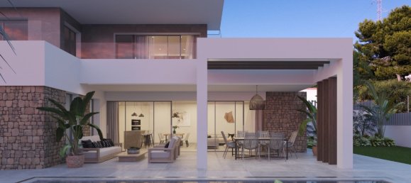 3 Schlafzimmer Villa in Ciudad Quesada, Spain, Nr. 290235 14