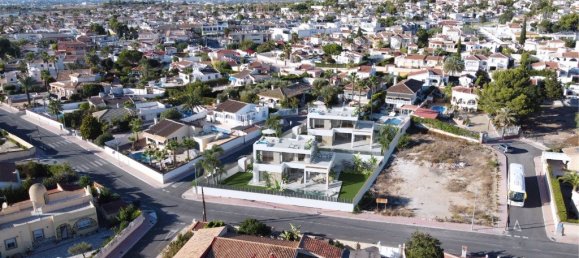 3 Schlafzimmer Villa in Ciudad Quesada, Spain, Nr. 290235 17