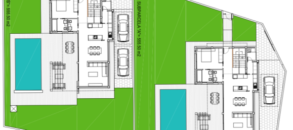 3 Schlafzimmer Villa in Ciudad Quesada, Spain, Nr. 290235 18