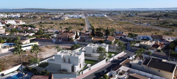 3 Schlafzimmer Villa in Ciudad Quesada, Spain, Nr. 290235 5