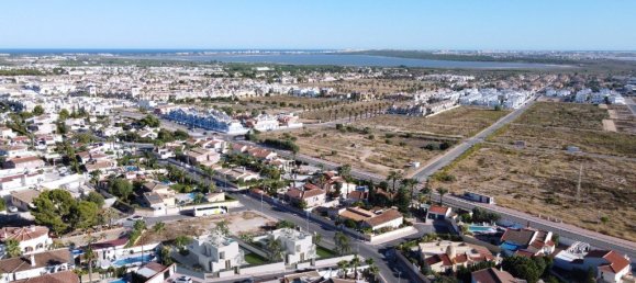 3 Schlafzimmer Villa in Ciudad Quesada, Spain, Nr. 290235 16