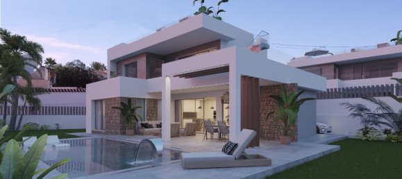 3 Schlafzimmer Villa in Ciudad Quesada, Spain, Nr. 290235 15