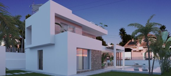 3 Schlafzimmer Villa in Ciudad Quesada, Spain, Nr. 290235 13