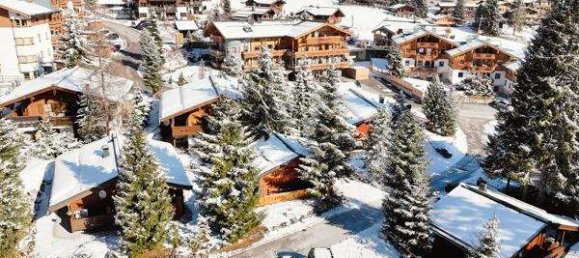 5 rooms House in Wald im Pinzgau, Austria No. 139623 27