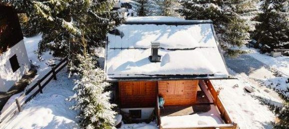 5 rooms House in Wald im Pinzgau, Austria No. 139623 25