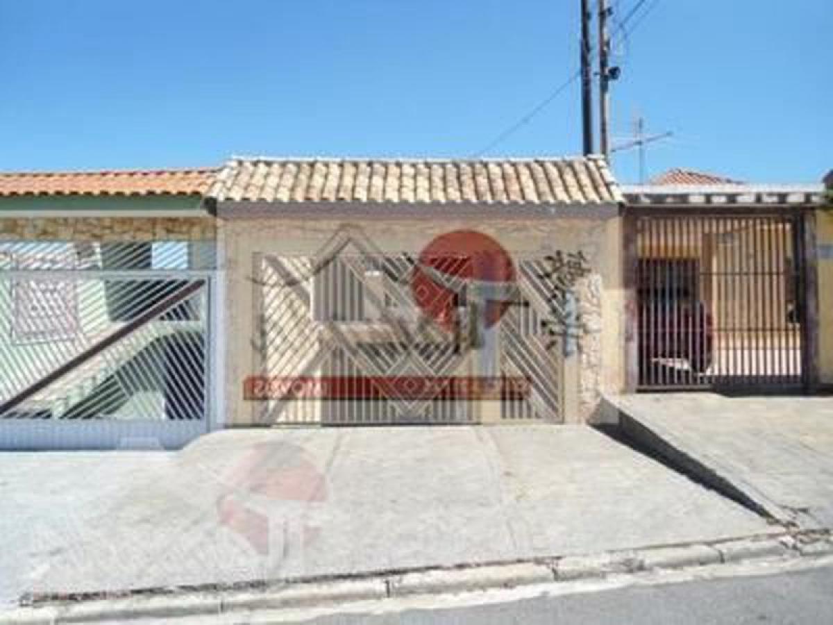 Casa de 3 dormitorios en Sao Paulo, Brazil No. 441094