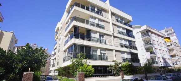 Квартира 3+1 в Лара, Турция № 5160 2